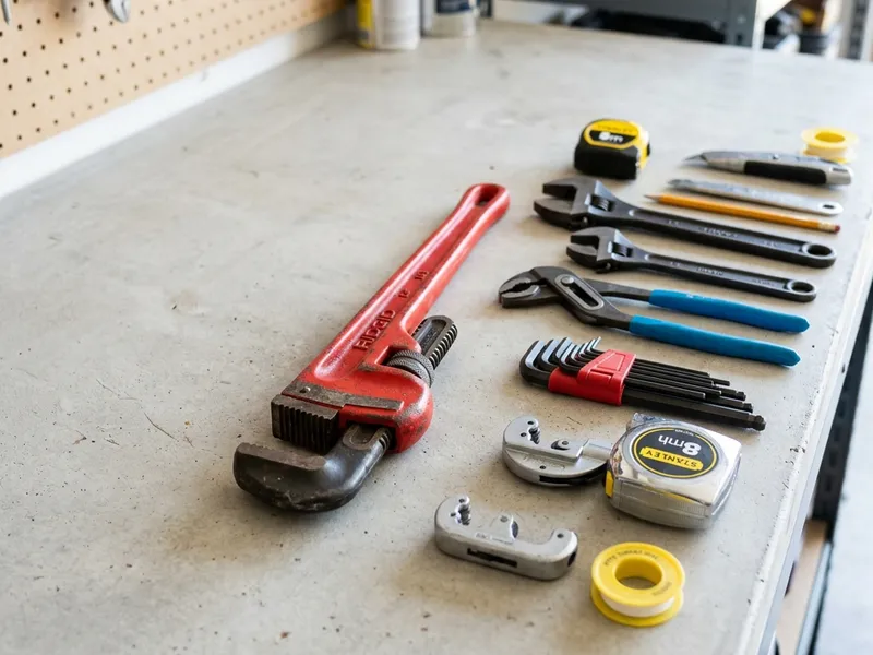Emergency Plumber in Burneyville, OK